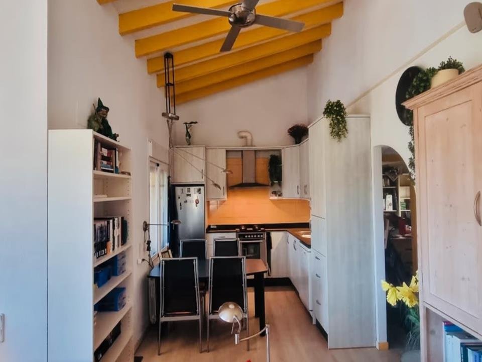 Chalet in Xalo, Valencian Community, Spain 3 - 15556551