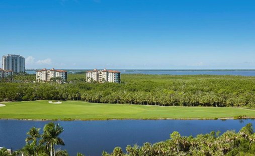 Condominio a Estero, Florida, Stati Uniti 1