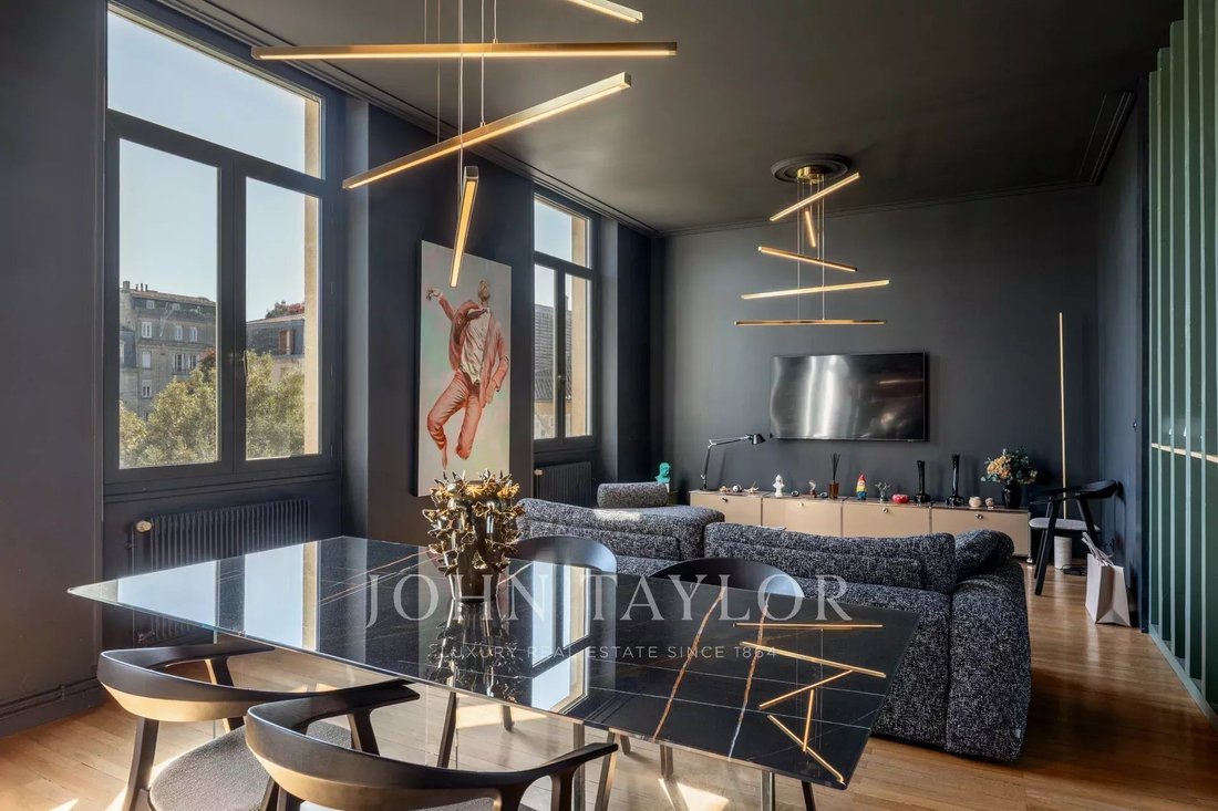Apartment in Grand Parc-Chartrons-Paul Doumer, Bordeaux, France 3 - 16406590