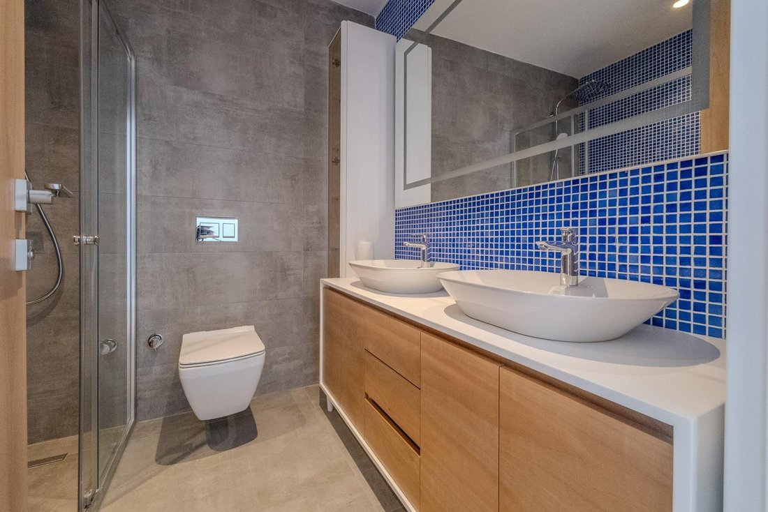 Villa in Bodrum, Muğla, Turkey 5 - 16407064