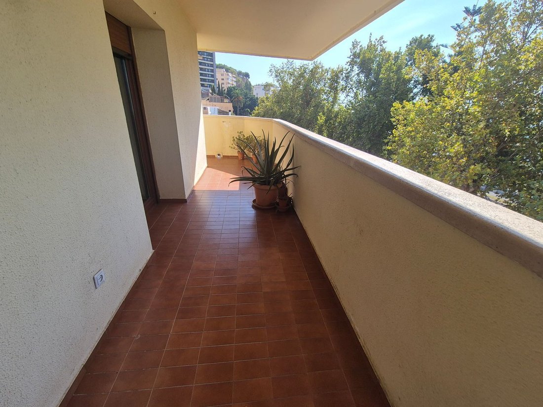 Apartment in Este, Malaga, Spain 2 - 16407836