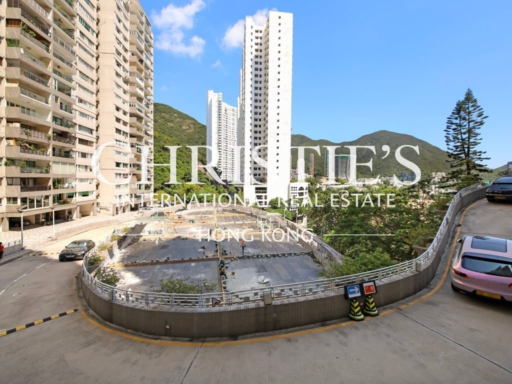 Apartment in Hong Kong, Hong Kong 1 - 16407405