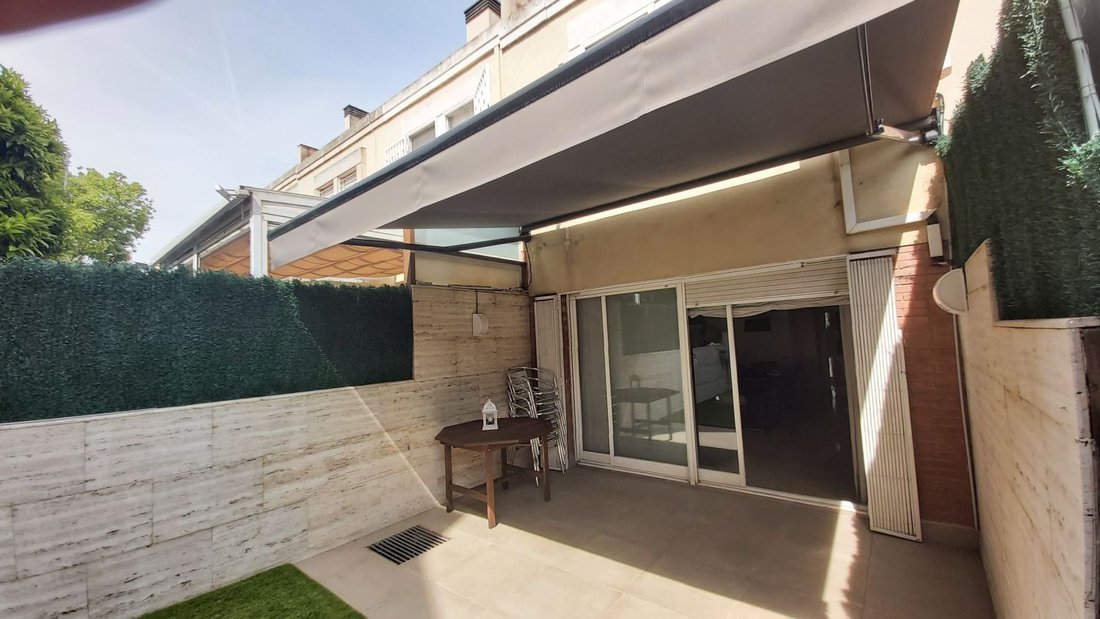 House in Cerdanyola del Valles, Catalonia, Spain 5 - 16407827