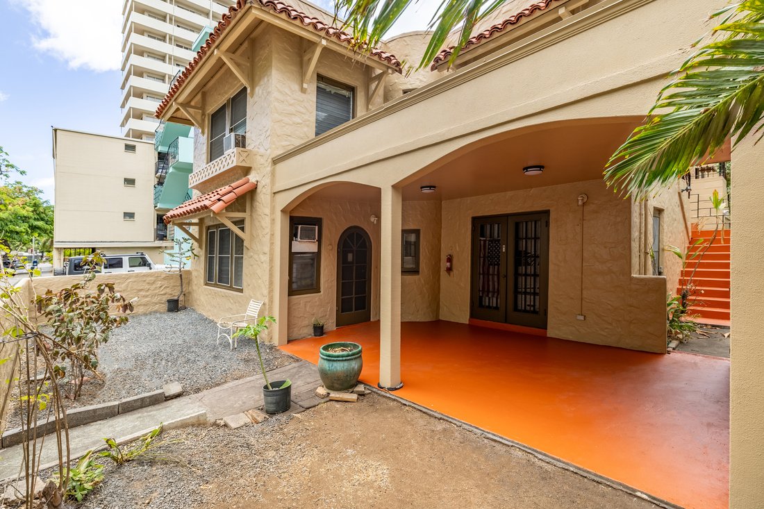 House in Honolulu, Hawaii, United States 5 - 16406788