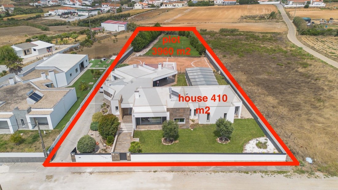 Townhouse in Atouguia da Baleia, Leiria District, Portugal 4 - 14908578
