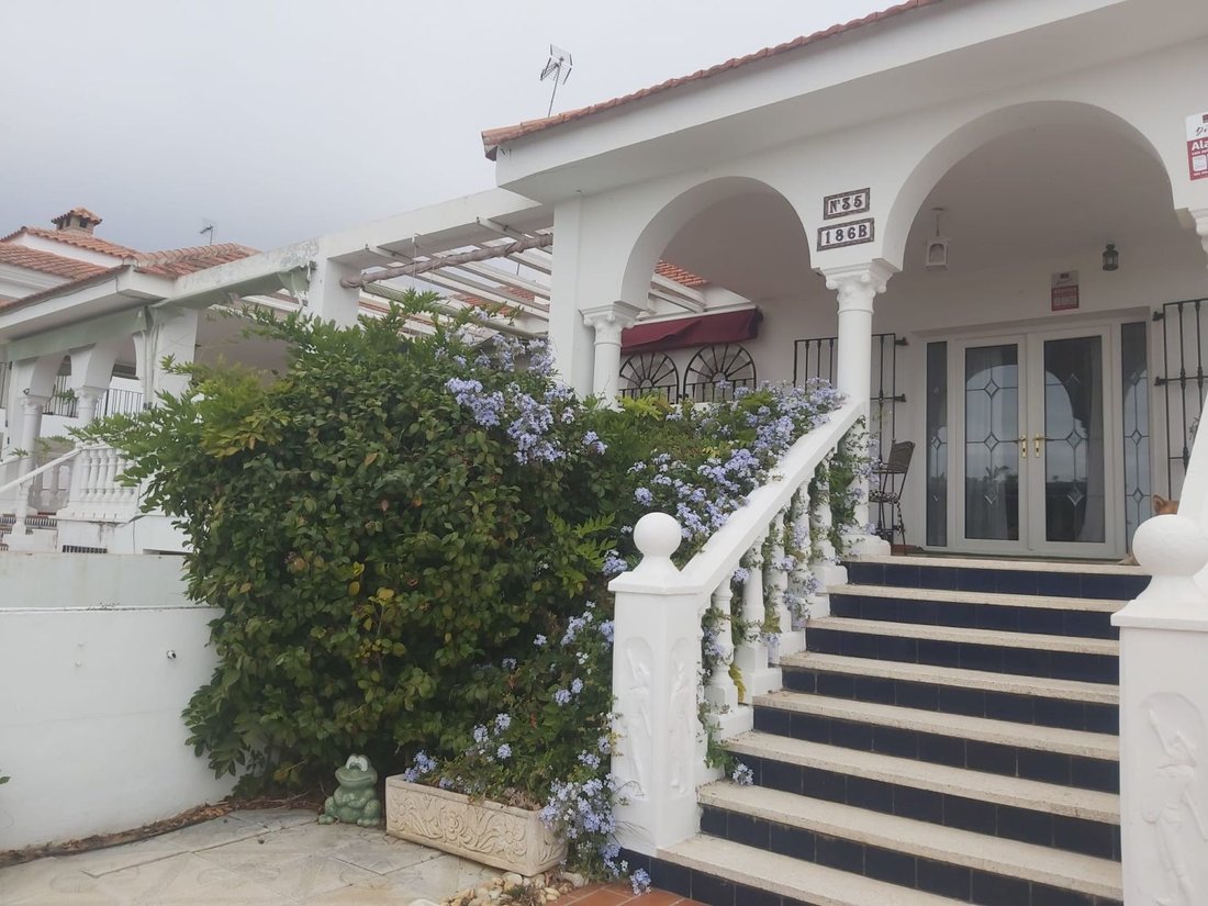 Chalet in Mazagon, Andalusia, Spain 3 - 16407864