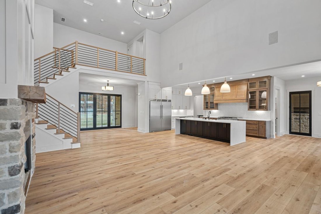House in Mooresville, North Carolina, United States 5 - 16406760