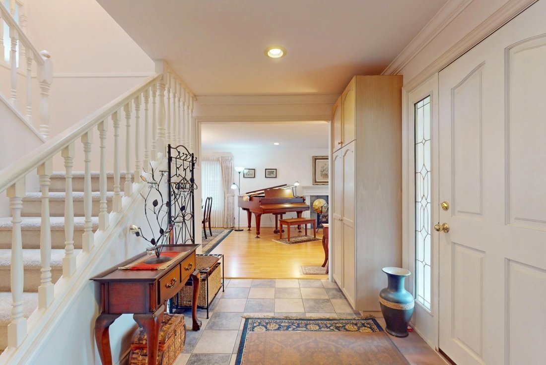 Casa en Vancouver, Columbia Británica, Canadá 3 - 16406937