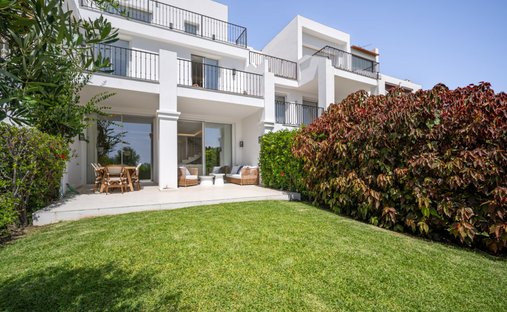 Villa in La Quinta, Benahavís, Andalusien 1