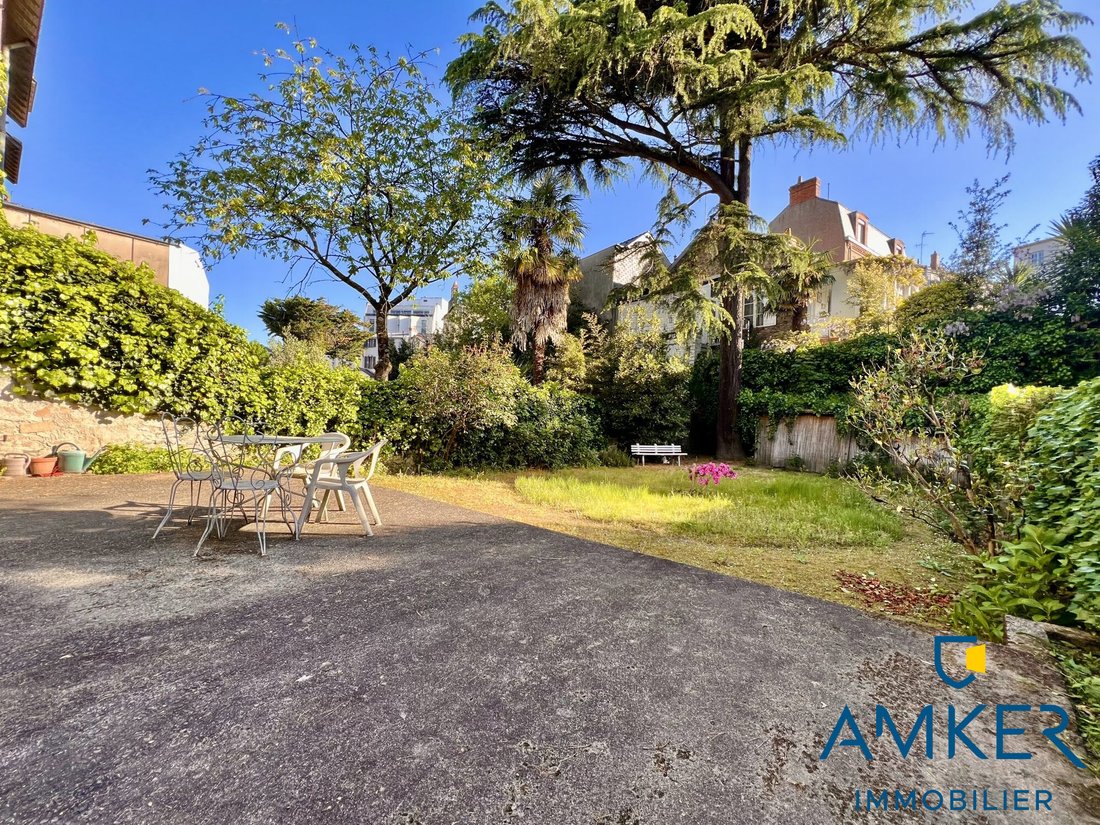 House in Nantes, Pays de la Loire, France 1 - 15705072