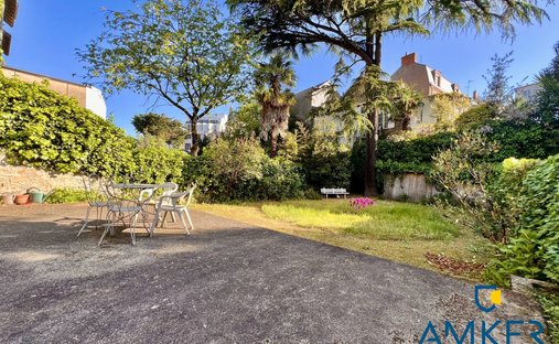 House in Nantes, Pays de la Loire, France 1