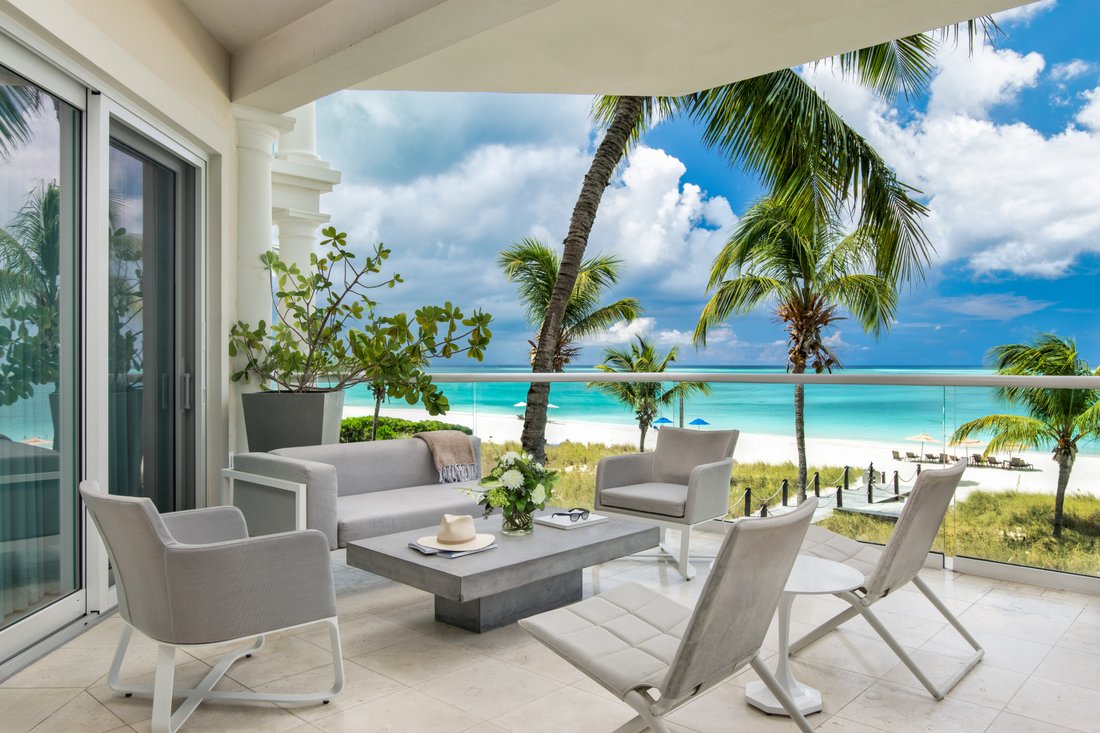 Condo in Grace Bay, Caicos Islands, Turks and Caicos Islands 2 - 16406796