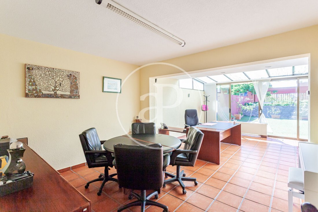 Villa in Moncloa-Aravaca, Madrid, Spain 4 - 16406842
