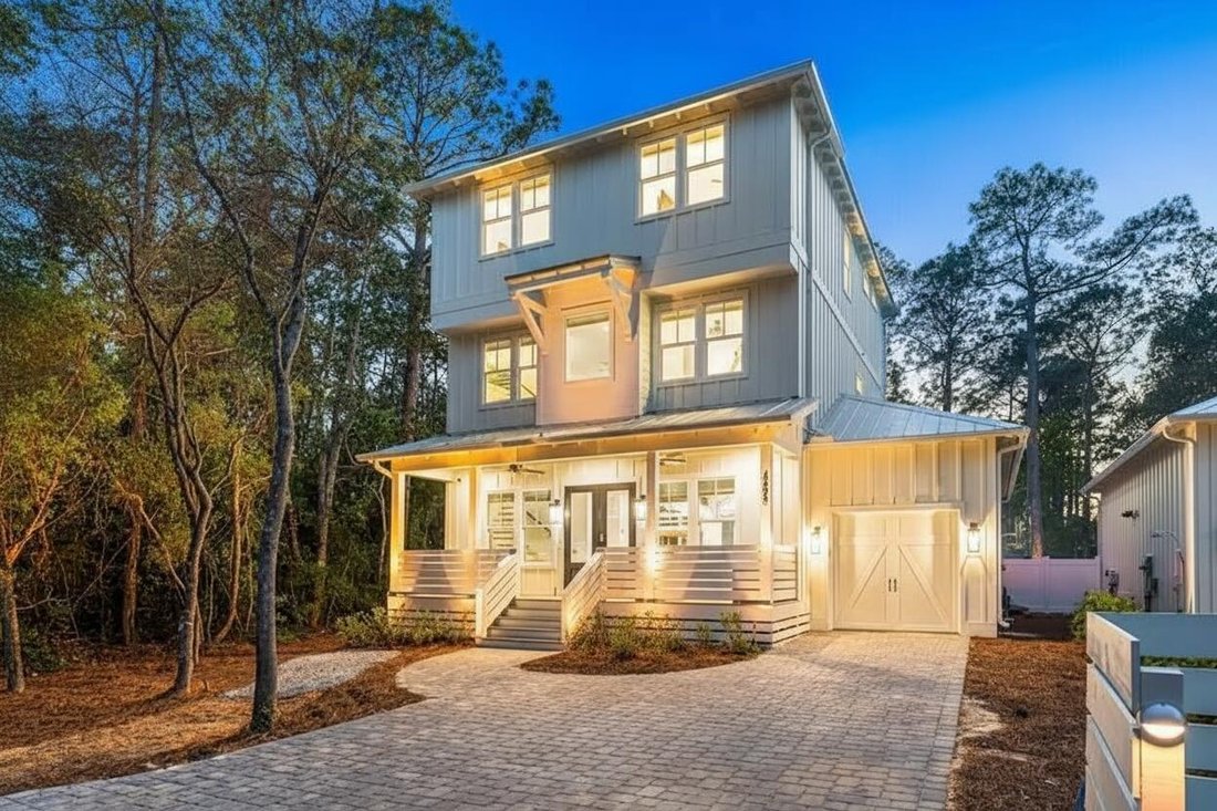 House in Santa Rosa Beach, Florida, United States 2 - 16407004