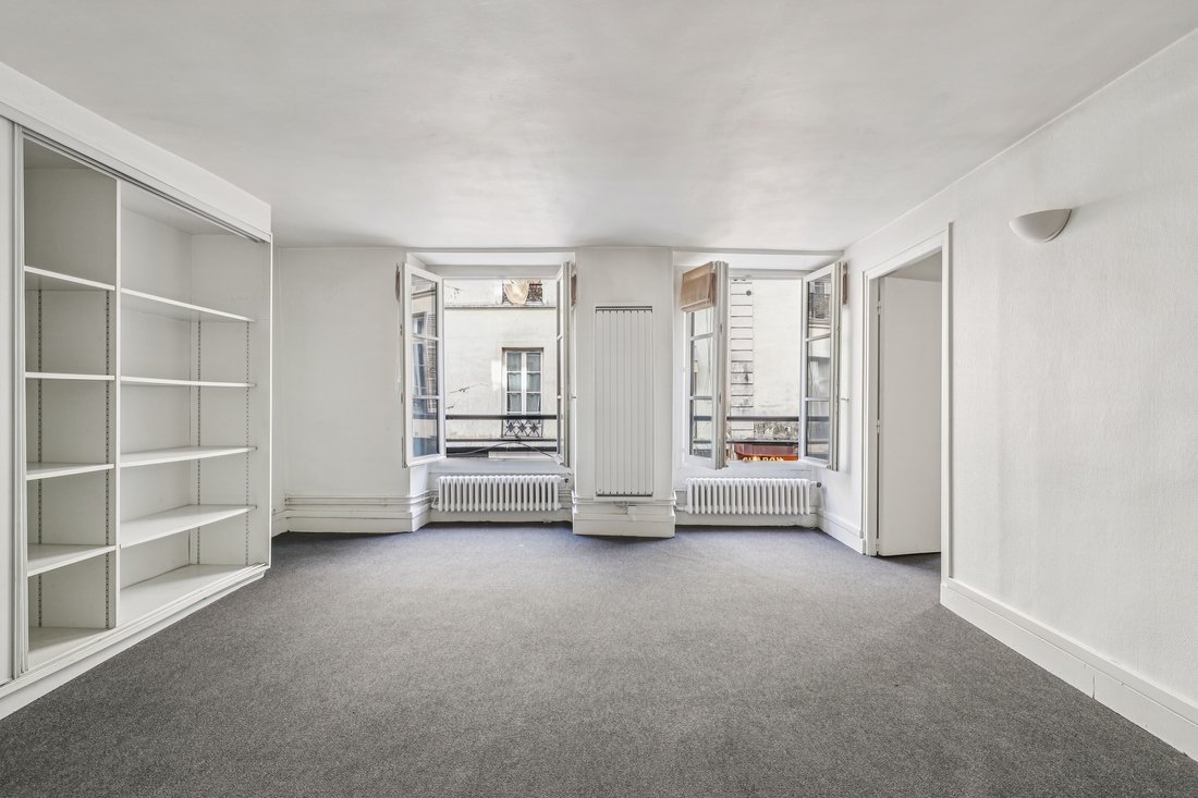 Apartment in Cambronne-Garibaldi, Paris 15e Arrondissement, Paris 2 - 16406355