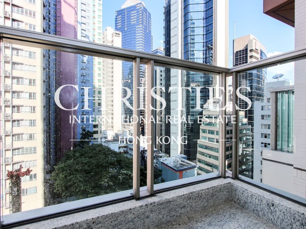 Apartment in Hong Kong, Hong Kong 2 - 16407568