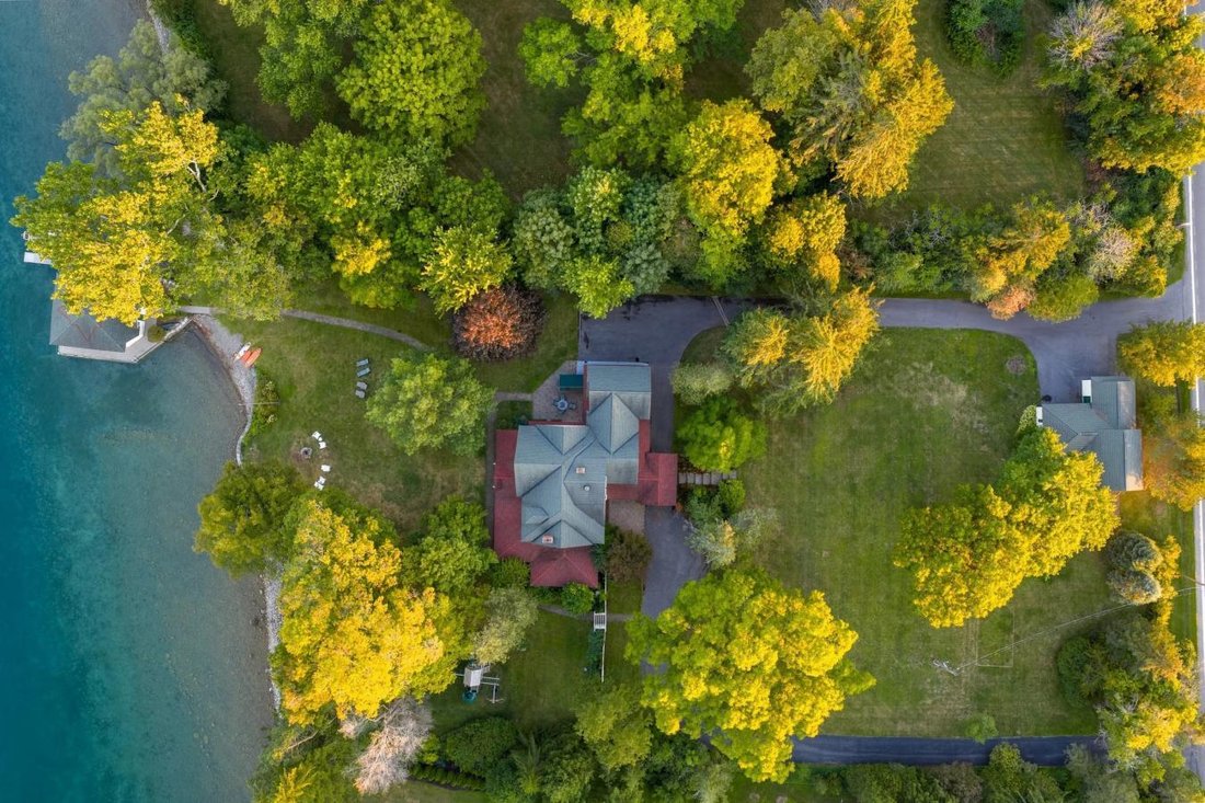 House in Skaneateles, New York, United States 2 - 16406326