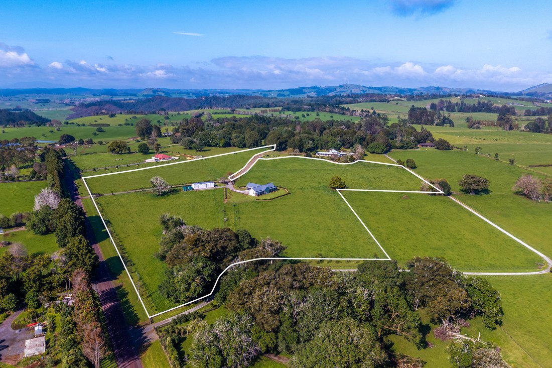 Farm Ranch in Waimate North, Northland, Neuseeland 3 - 16406772
