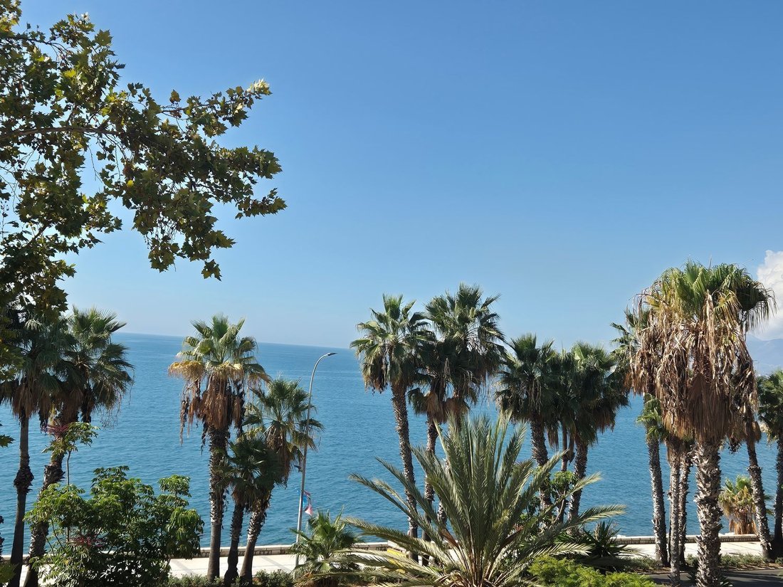 Apartment in Este, Malaga, Spain 1 - 16407836