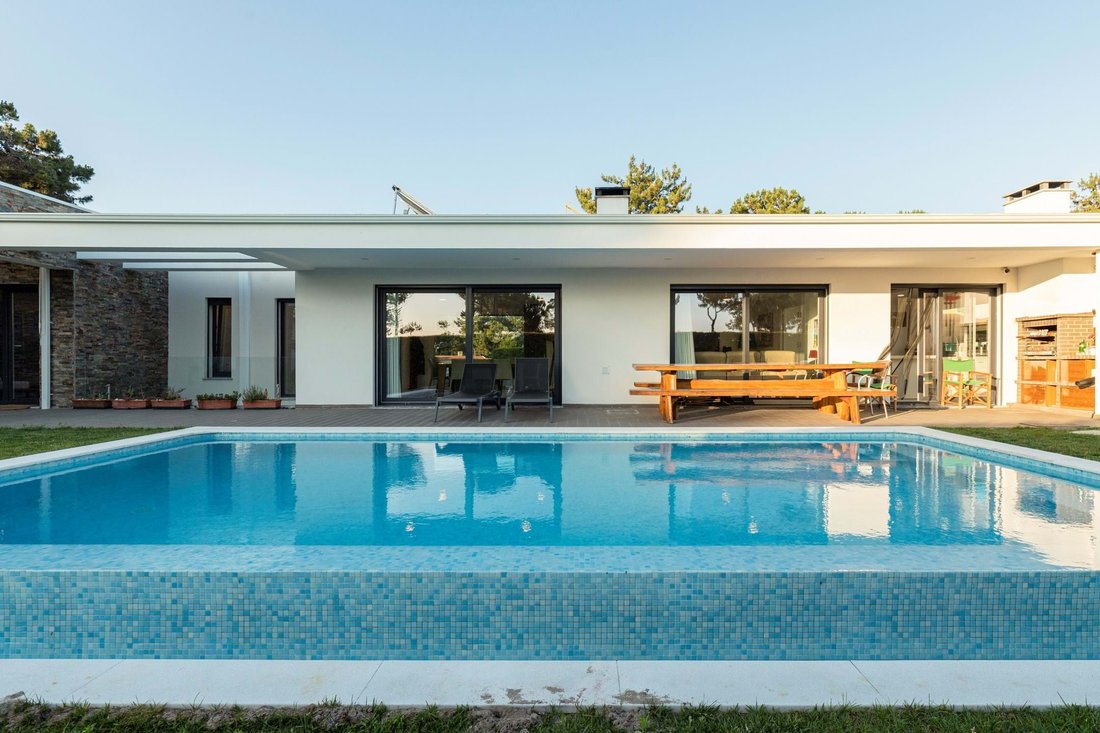 Villa in Herdade Da Aroeira, Charneca de Caparica e Sobreda, Setubal 2 - 16408013