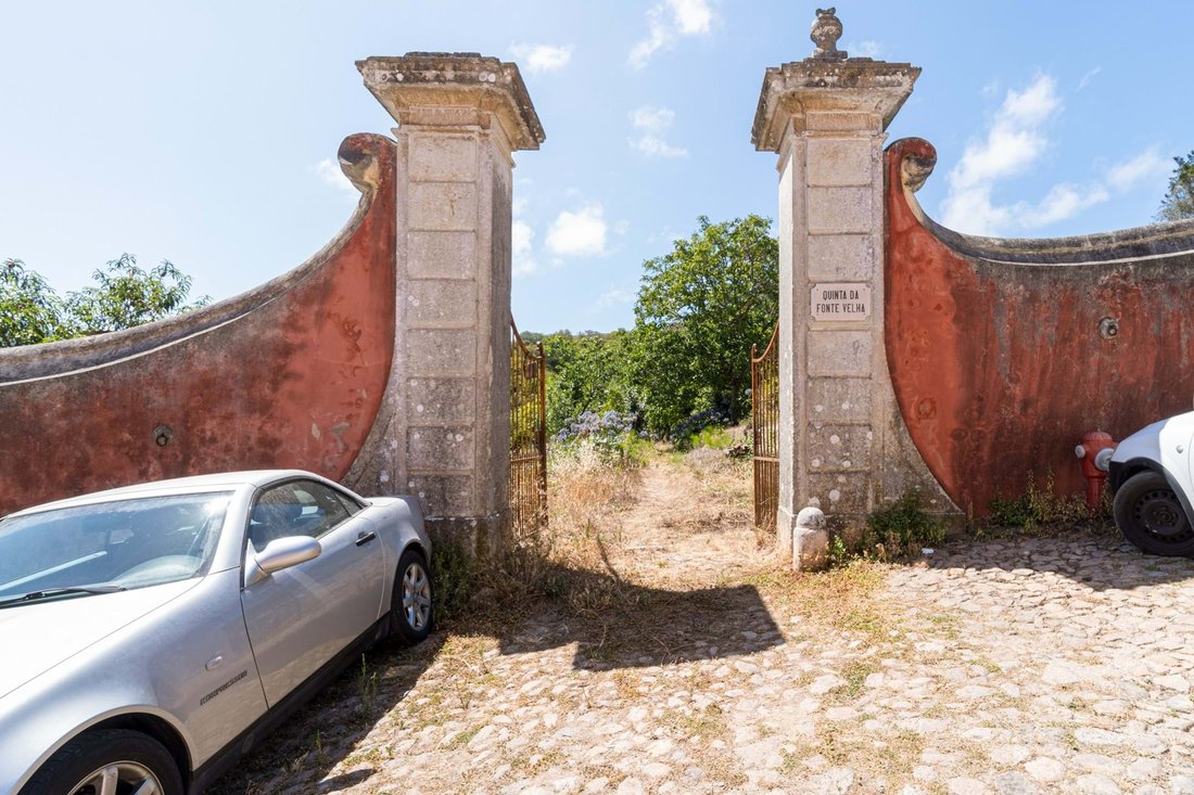 Farm Ranch in Colares, Lisbon, Portugal 3 - 16408000