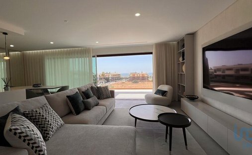 Apartment in Loule (Sao Sebastiao), Algarve, Portugal 1
