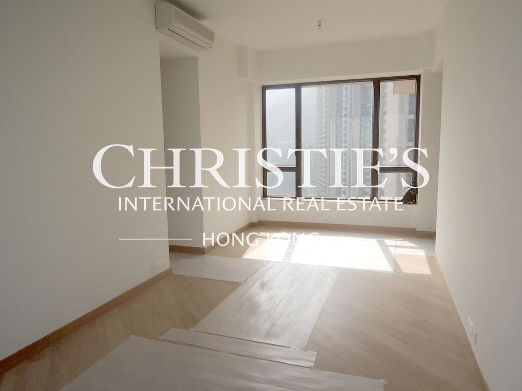 Apartment in Hong Kong, Hong Kong 3 - 16407467