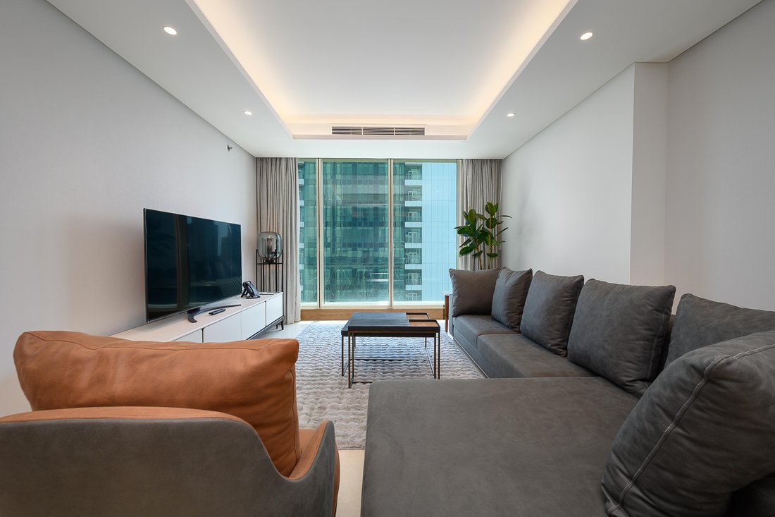 Apartment in Doha, Doha, Qatar 4 - 16406388