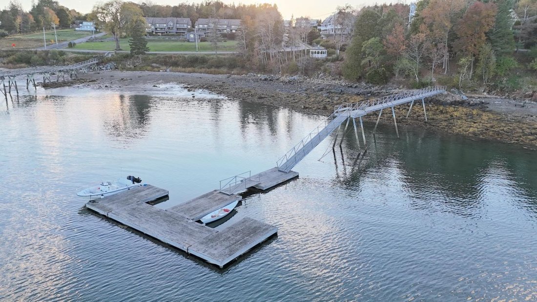 House in Southwest Harbor, Maine, United States 5 - 16406161
