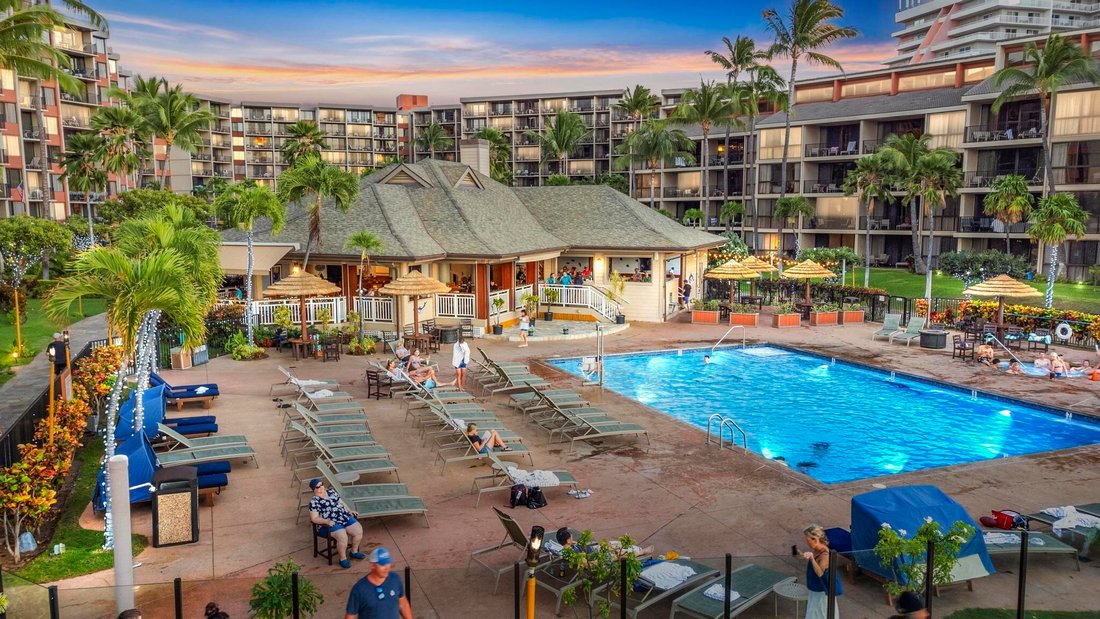 House in Lahaina, Hawaii, United States 1 - 16407013