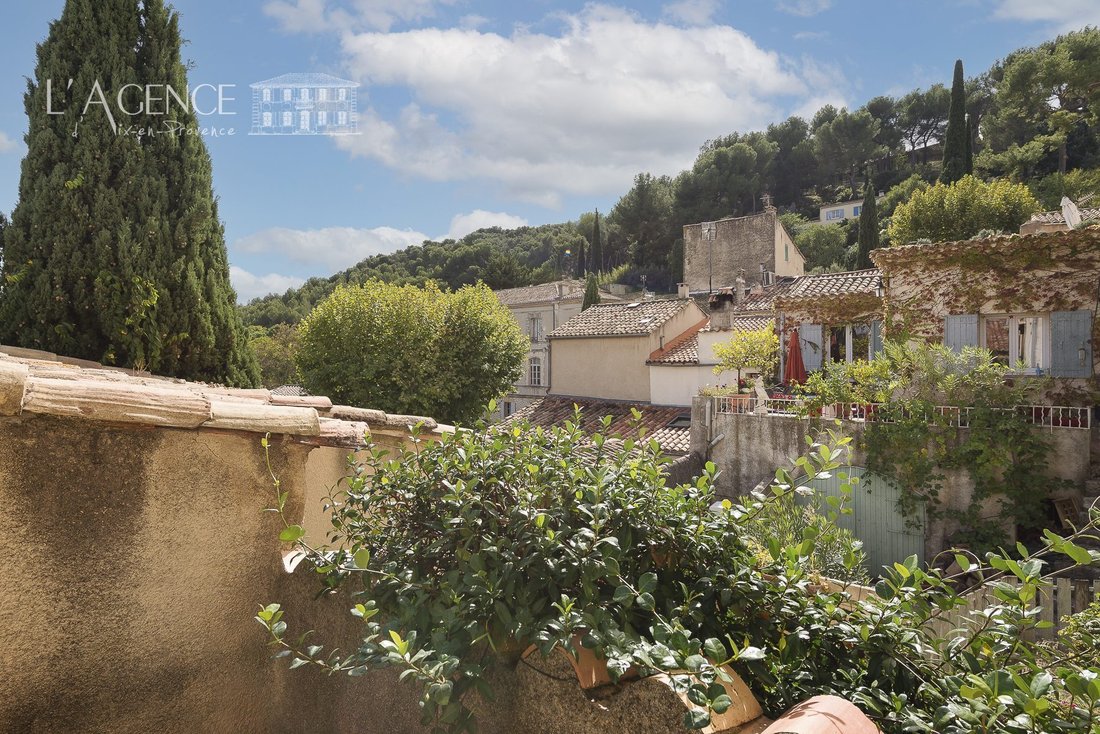 House in Ventabren, Provence-Alpes-Côte d'Azur, France 4 - 16407650