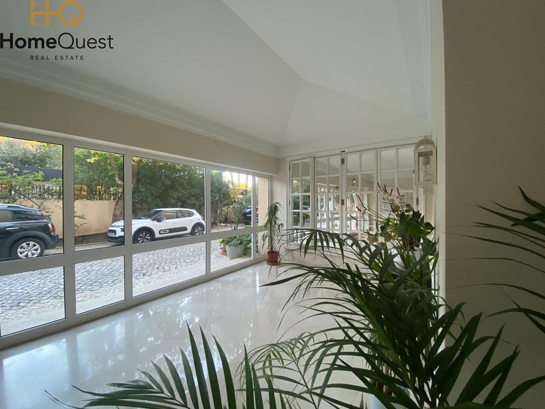 Apartment in Cascais e Estoril, Lisbon, Portugal 3 - 16406189