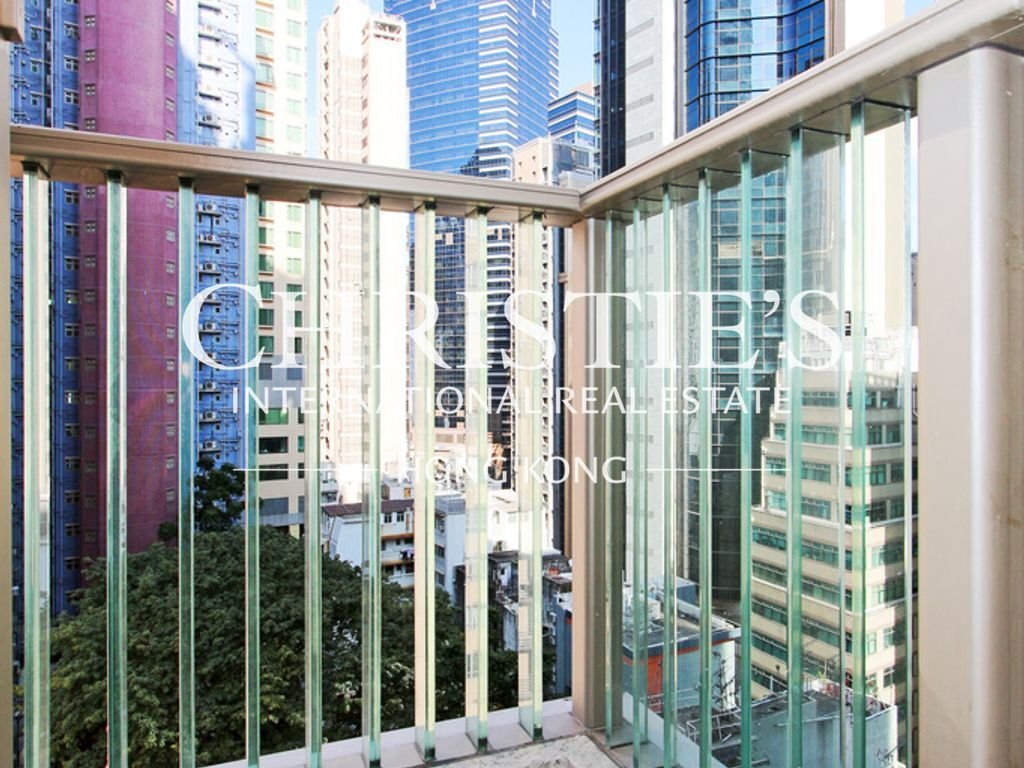 Apartment in Hong Kong, Hong Kong 5 - 16407568