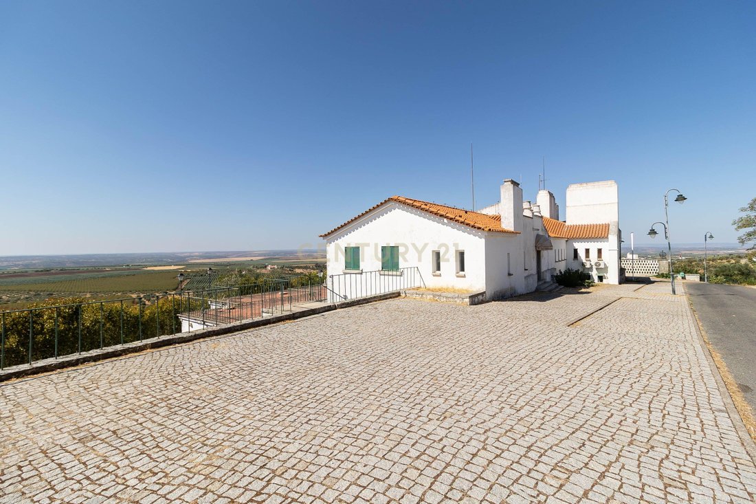Serpa (Salvador e Santa Maria), Beja District, Portugal 5 - 16406691