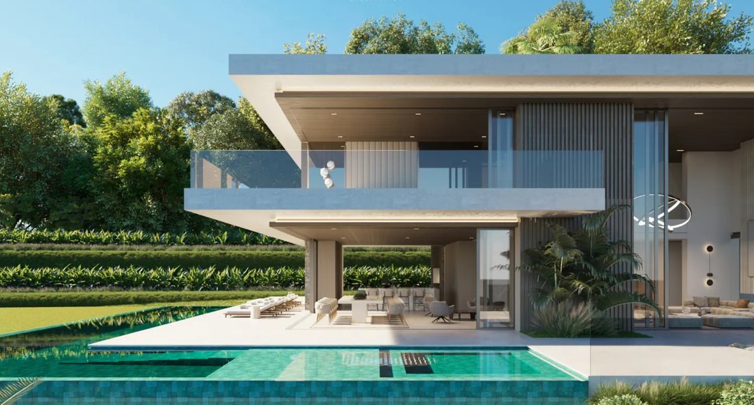 Villa in La Zagaleta, Benahavis, Andalusia 2 - 16083475