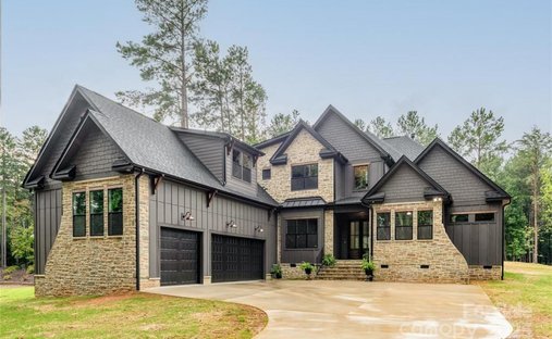 Haus in Catawba, North Carolina, Vereinigte Staaten 1