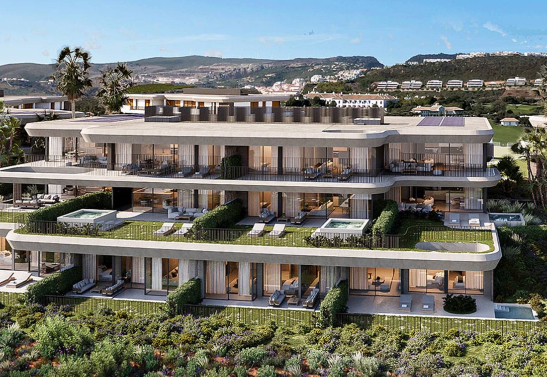 Apartment in Casares, Andalusia, Spain 2 - 16406650