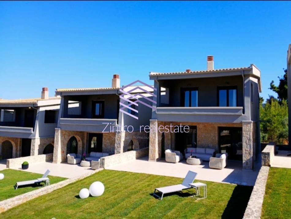 Villa in Kassandra, Macedonia and Thrace, Greece 1 - 16406163