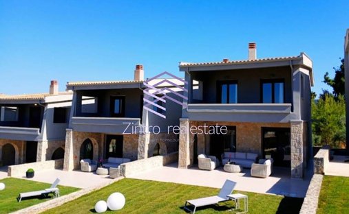 Villa en Kassandra, Macedonia and Thrace, Grecia 1