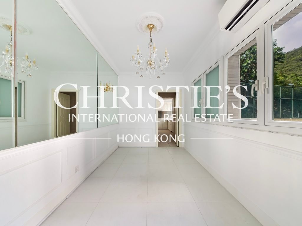 Apartment in Hong Kong, Hong Kong 4 - 16407405