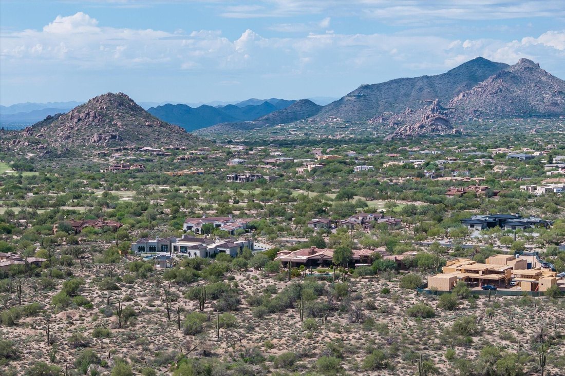 Land in Scottsdale, Arizona, United States 1 - 16406384