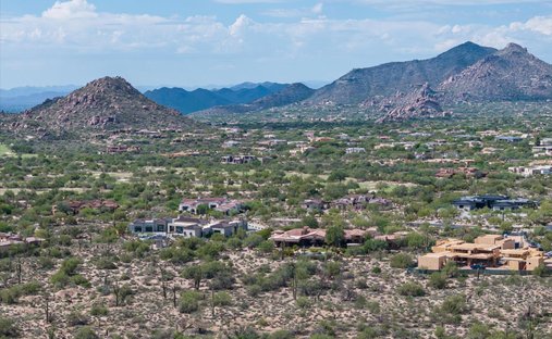 Land in Scottsdale, Arizona, Vereinigte Staaten 1