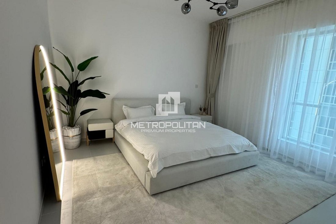 Apartment in Dubai Marina / Marsa Dubai, Dubai, United Arab Emirates 2 - 16407403