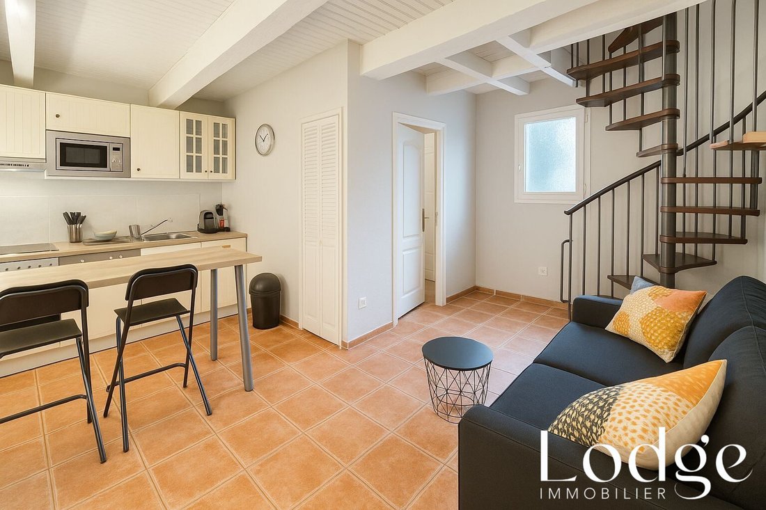 House in Grans, Provence-Alpes-Côte d'Azur, France 3 - 16407635