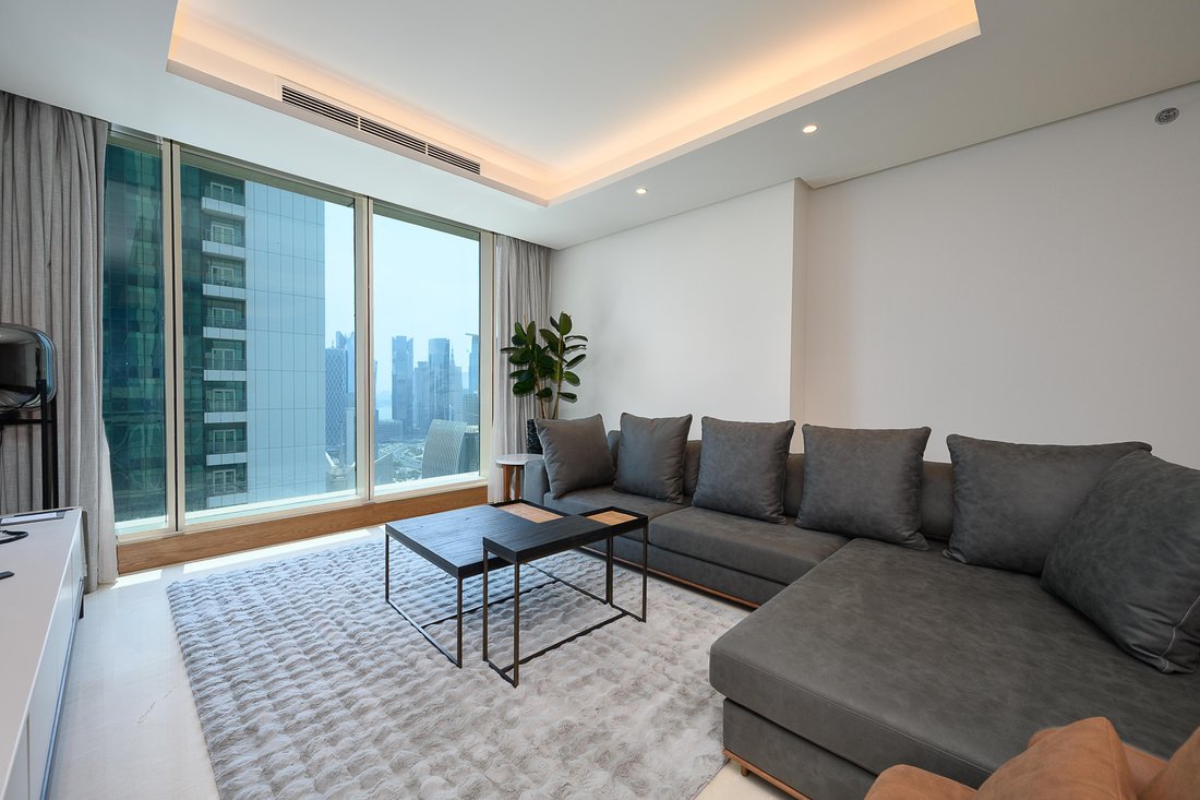 Apartment in Doha, Doha, Qatar 3 - 16406388