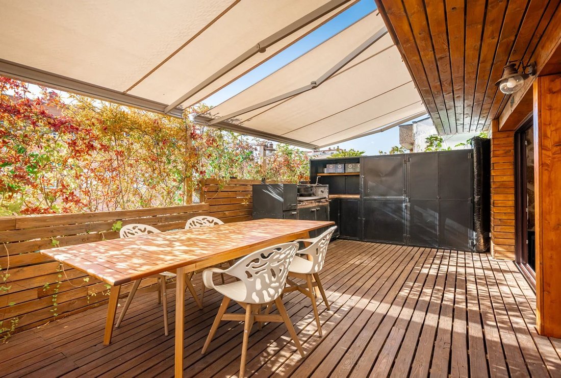 Apartment in Barrio Salamanca, Madrid, Spain 3 - 14284849