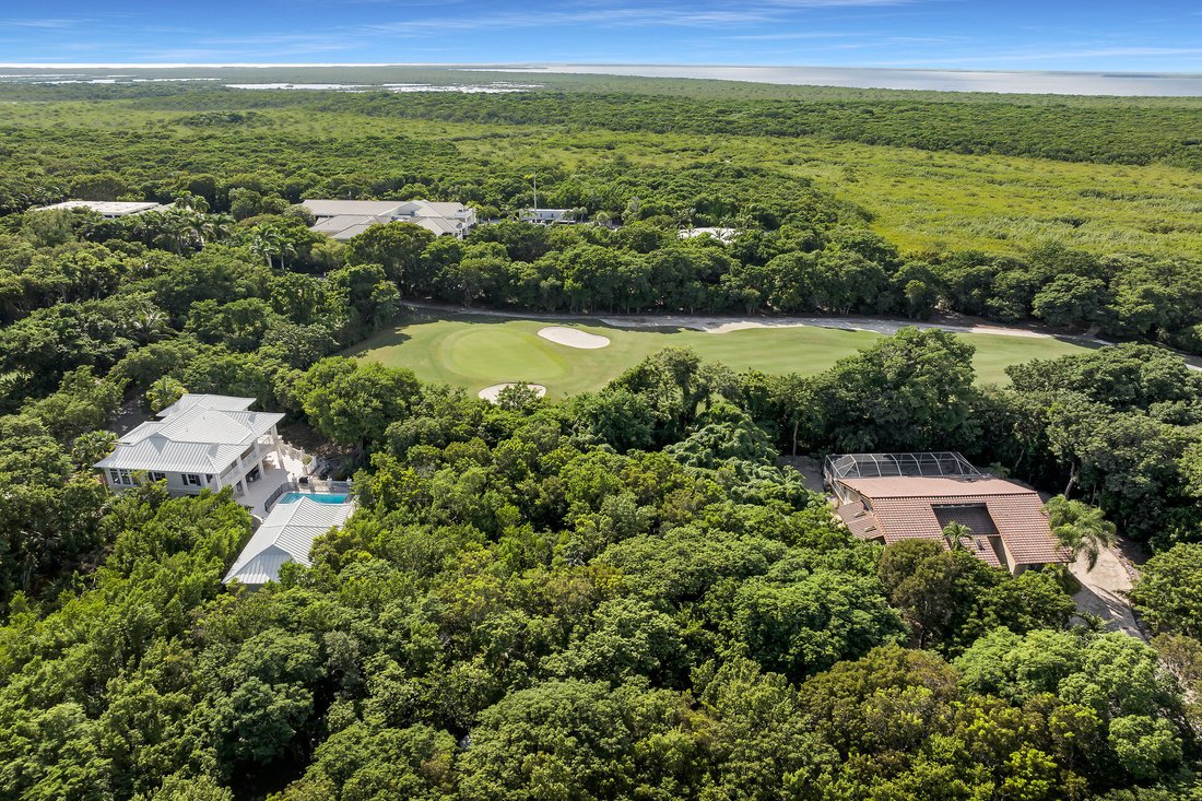 Land in Key Largo, Florida, United States 1 - 16408008