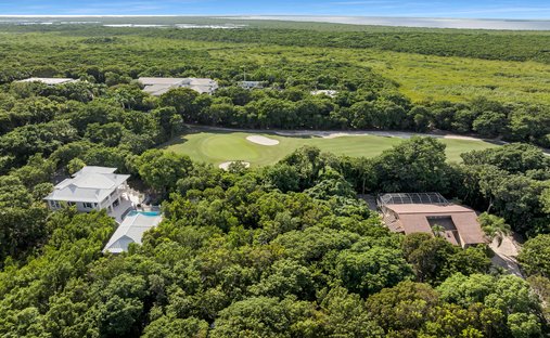 Land in Key Largo, Florida, United States 1