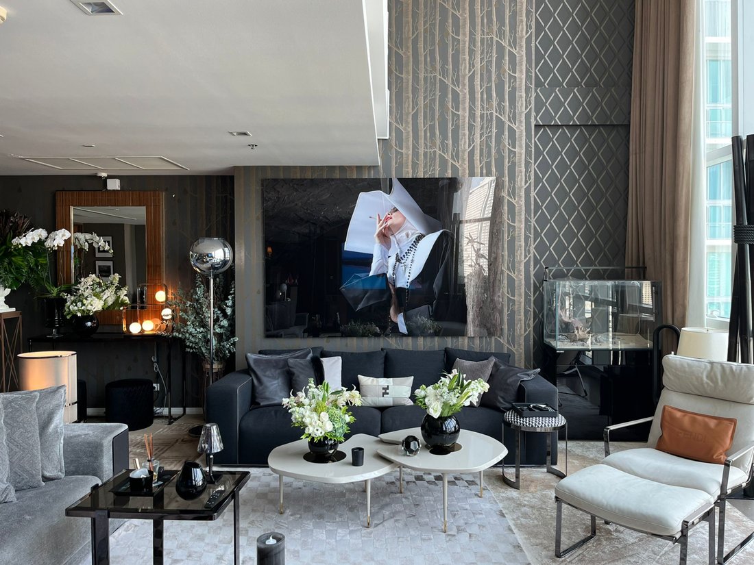 Condo in Bangkok, Krung Thep Maha Nakhon, Thailand 1 - 16406382