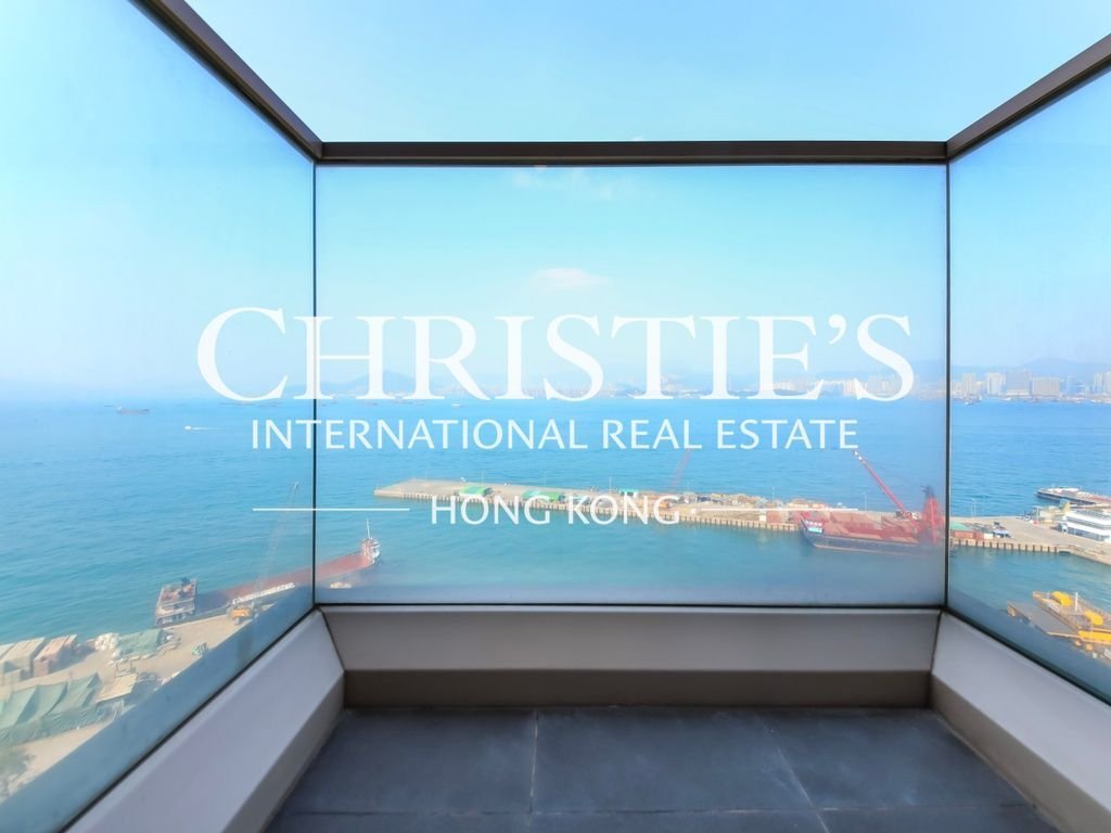 Apartment in Hong Kong, Hong Kong 2 - 16407477